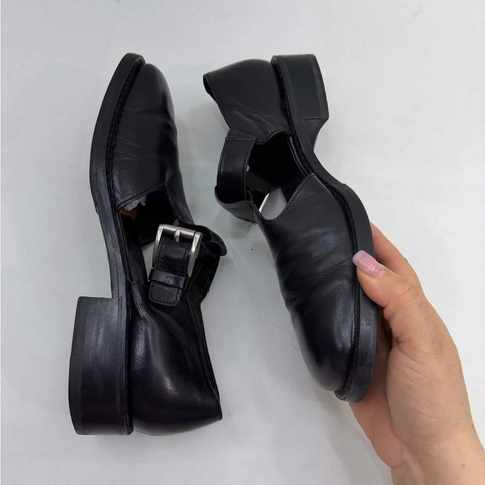 Prada Mary Janes - Picture 4 of 8